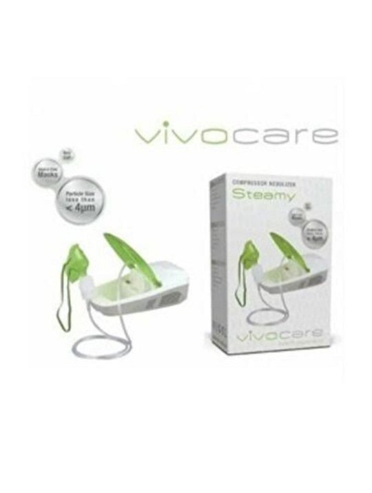 Vivocare nebulizatör