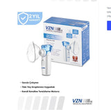Mesh nebulizatör - ys35