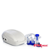Starmax F400 Kompresörlü Nebulizatör - İtalyan Üretimi