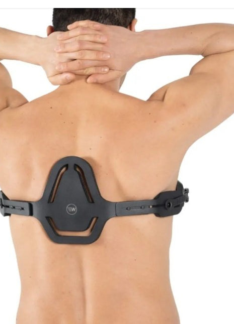 W453 Pectus Carinatum Ortezi (Güvercin Göğsü)