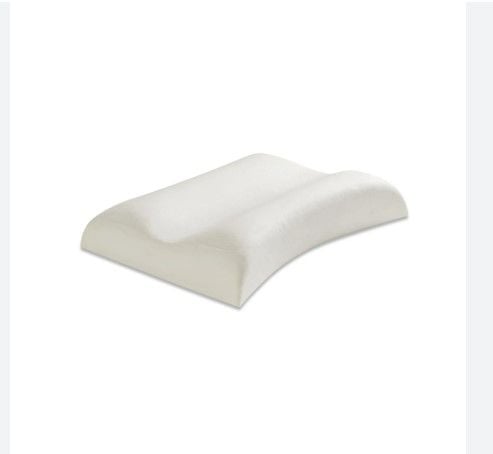 Boyun destekli visco yastık – 57x42x13/11cm