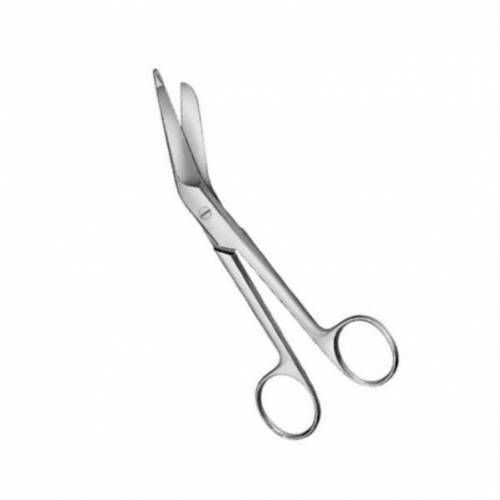Pulsemed bandaj makası 17 cm