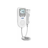 Vizyon Tıp VZN Fetal Doppler, Yüksek Hassasiyetli