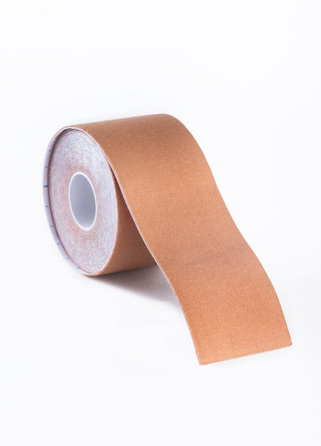 VZN Kinesio Sport Tape Siyah
