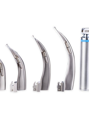 Pulsemed Larengaskop Set