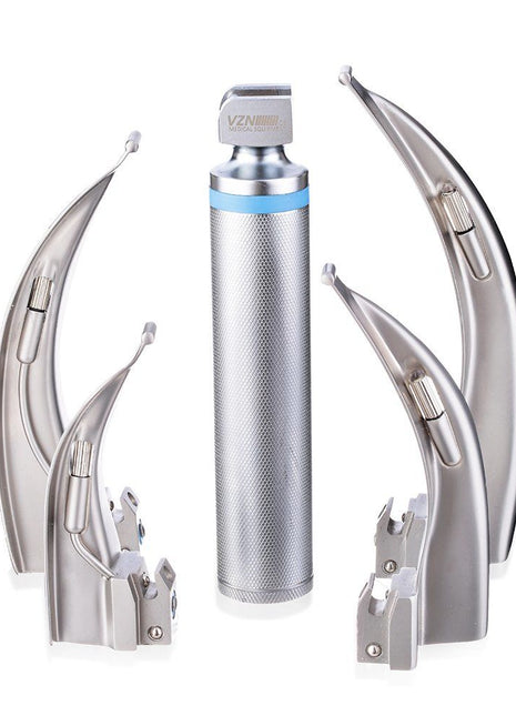 VZN Macintosh Laringoskop Set 3 Blade
