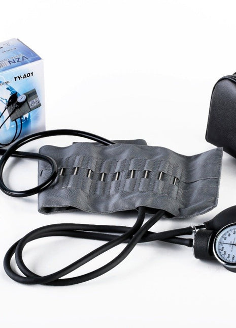 Vzn Mekanik Tansiyon Aleti – TY-A02
