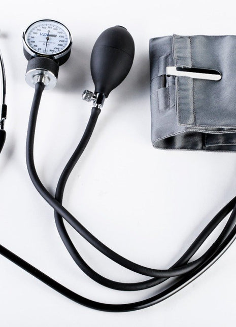 Vzn Mekanik Tansiyon Aleti – TY-A02