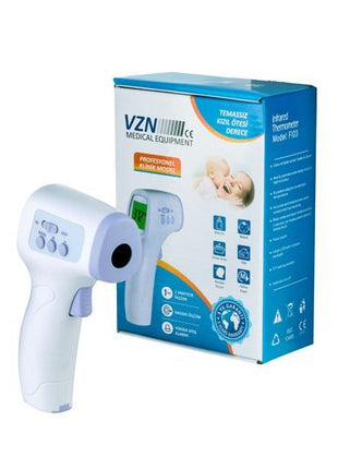 Temassız Kızıl Ötesi Derece İnfrared Termometre Model : FI03