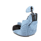Wollex W-p4545-1 Dik Oturma Minderi - Ergonomik ve Rahat