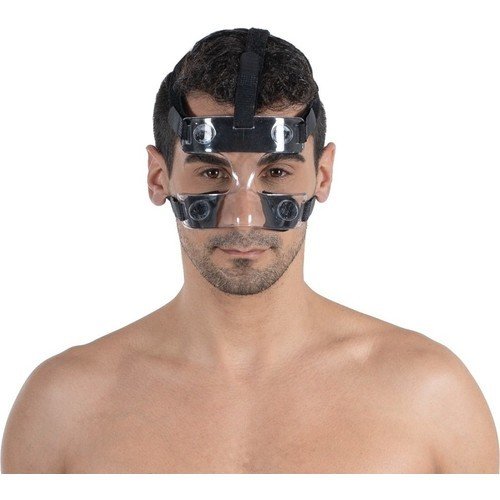 Burun koruyucu maske