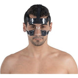 Burun koruyucu maske