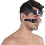 Burun koruyucu maske