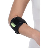 Wingmed Epikondilit Bandajı - Silikon Destekli, Ergonomik
