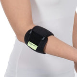 Wingmed Epikondilit Bandajı - Silikon Destekli, Ergonomik