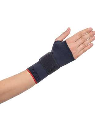 W312 Örme El Bilek Ateli Bilek Çevresi 18-20 cm SOL