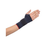 Wingmed Sol El Bilek Ateli 20-22 cm, Örme