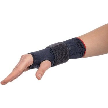 Wingmed Örme El Bilek Ateli Sağ 16-18 cm