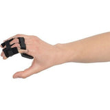 Üçlü dinamik parmak rehabilitasyon ateli parmak çevresi̇ 5-6 cm medi̇um