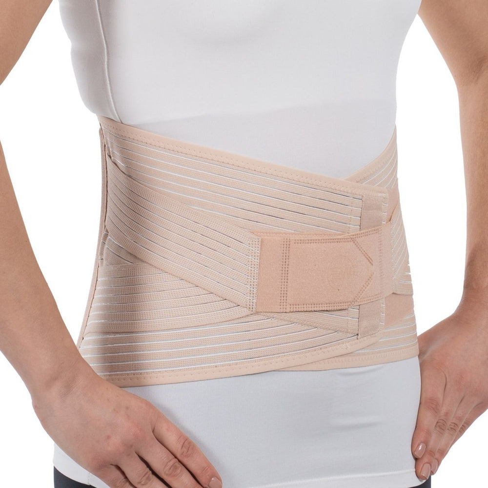 Wingmed lumbosakral korse 26cm medi̇um