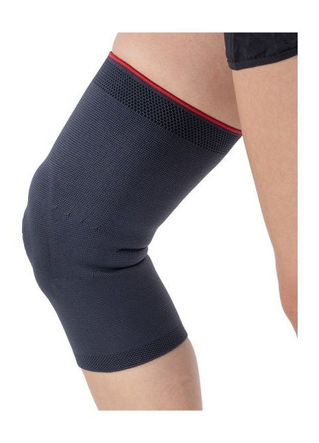 W503 Örme Patella Destekli Dizlik MEDİUM