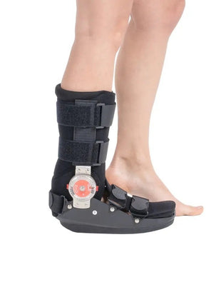 W619 Rom Walker (Kısa) 34-38 Arası Small