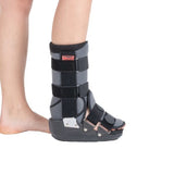 Achill botu gri kısa large 42-45