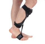 Dorsi flexion brace plus
