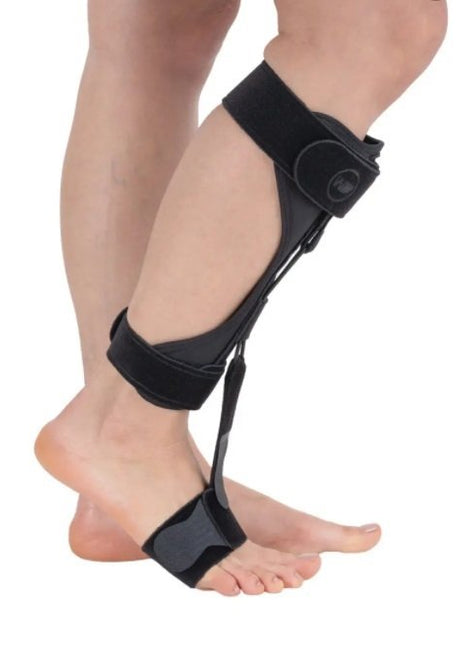 W644 Dorsi Flexion Brace Plus