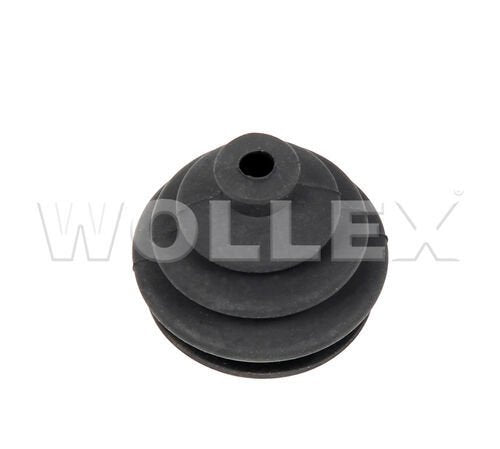 Medikalcim Wollex W807 Akülü Sandalye Körüğü