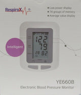 Medkaltec Respirox ye660b tansiyon aleti