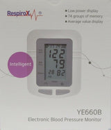 Medkaltec Respirox ye660b koldan tansiyon ölçer