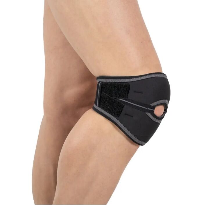 Patellar stabilizasyon dizliği large