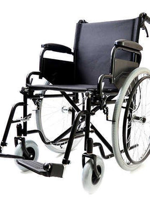 Wollex WG-M313 Manuel Tekerlekli Sandalye 55 Cm