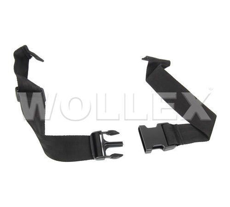 Tekerlekli Sandalye Emniyet Kemeri