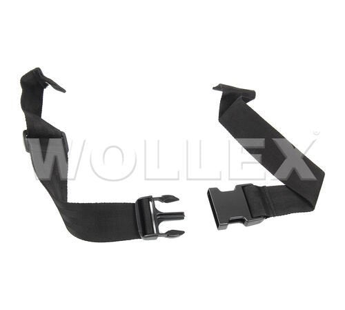 Wollex WG-P190 Emniyet Kemeri - Güvenli ve Ergonomik