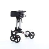 Wg-r967 aluminyum tekerlekli rolatör