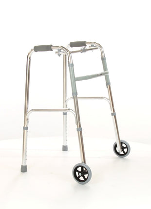 Tekerlekli Walker Yürüteç DY4912
