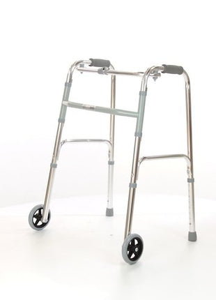 Tekerlekli Walker Yürüteç DY4912