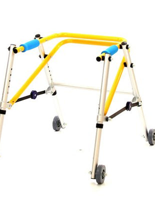 4 Tekerli Çocuk Ters Walker