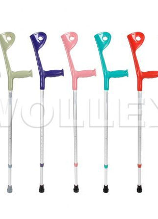 W937 Kanadyen Koltuk Değneği