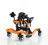 Wg- pediatrik walker