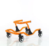 Wg- pediatrik walker
