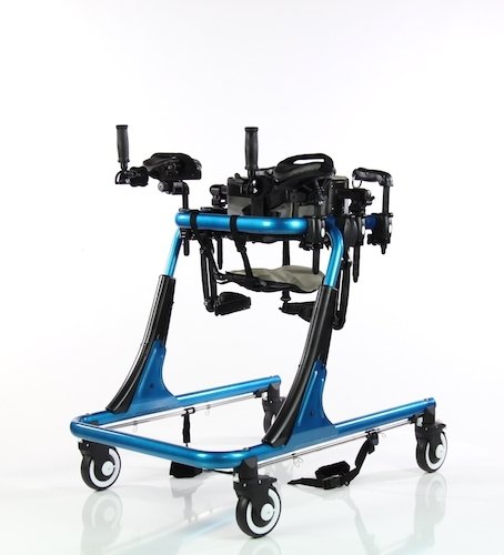 Wg- pediatrik walker