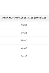 Wingmed ark destekli kauçuk tabanlık small