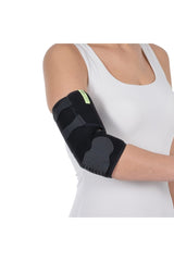 Wingmed Elastik Dirseklik, Ergonomik ve Dayanıklı