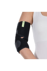 Wingmed Elastik Dirseklik, Ergonomik ve Dayanıklı