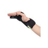 Wingmed Boksör Kırığı Ateli Sağ Kol Ergonomik Tasarım