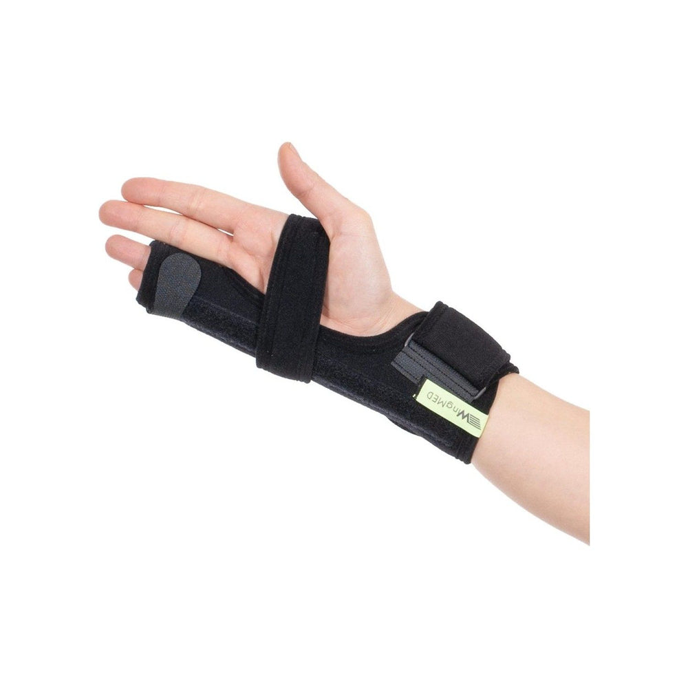 Wingmed Boksör Kırığı Ateli Sağ Kol Ergonomik Tasarım