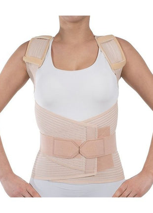 Dorse Lomber Korse Beden Small